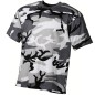 Preview: MFH US T-Shirt, halbarm, urban, Baumwolle 170 g/m²